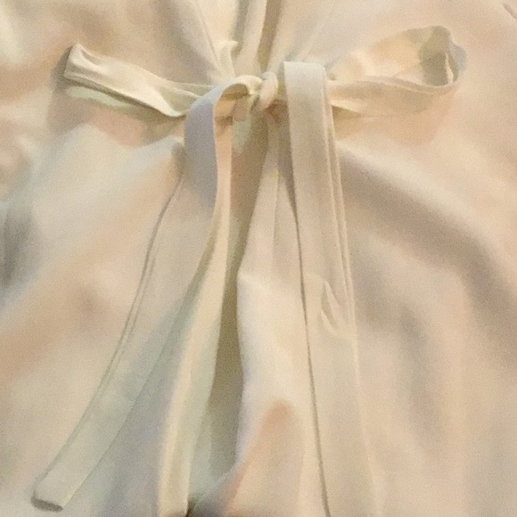 Vintage white dress - Picture 5 of 5